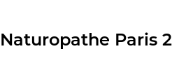 Naturopathe Paris 2